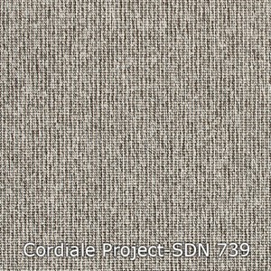 Interfloor Cordiale Project - Cordiale Project 739