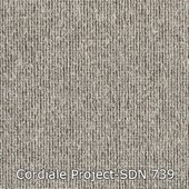 Interfloor Cordiale Project - Cordiale Project 739