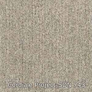 Interfloor Cordiale Project - Cordiale Project 743