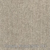 Interfloor Cordiale Project - Cordiale Project 743