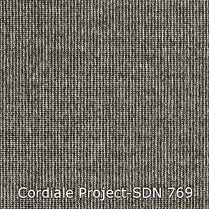 Interfloor Cordiale Project - Cordiale Project 769