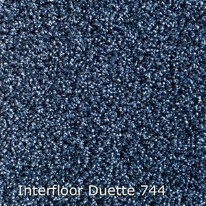 Interfloor Duette - Duette 744