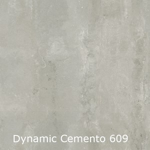 Interfloor Dynamic Cemento - Dynamic Cemento 609