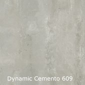 Interfloor Dynamic Cemento - Dynamic Cemento 609