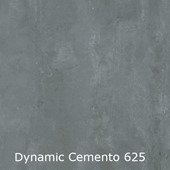 Interfloor Dynamic Cemento - Dynamic Cemento 625