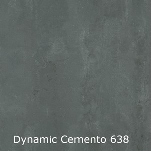 Interfloor Dynamic Cemento - Dynamic Cemento 638