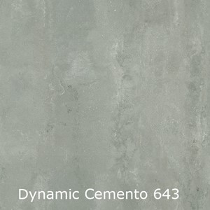 Interfloor Dynamic Cemento - Dynamic Cemento 643