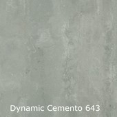 Interfloor Dynamic Cemento - Dynamic Cemento 643