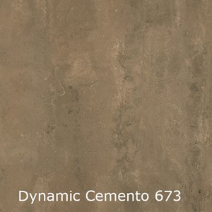 Interfloor Dynamic Cemento - Dynamic Cemento 673