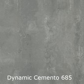 Interfloor Dynamic Cemento - Dynamic Cemento 685