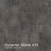 Interfloor Dynamic Concrete - Dynamic Concrete 435