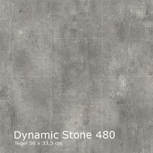 Interfloor Dynamic Concrete - Dynamic Concrete 480