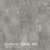 Interfloor Dynamic Concrete - Dynamic Concrete 480