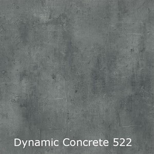 Interfloor Dynamic Concrete - Dynamic Concrete 522