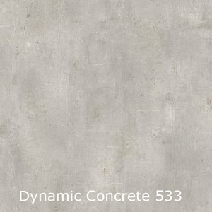 Interfloor Dynamic Concrete - Dynamic Concrete 533