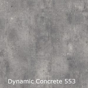 Interfloor Dynamic Concrete - Dynamic Concrete 553