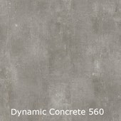 Interfloor Dynamic Concrete - Dynamic Concrete 560