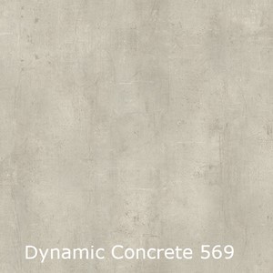 Interfloor Dynamic Concrete - Dynamic Concrete 569