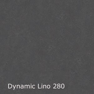 Interfloor Dynamic Lino - Dynamic Lino 280