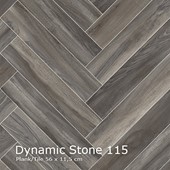 Interfloor Dynamic Stone - Dynamic Stone 115