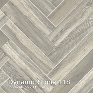 Interfloor Dynamic Stone - Dynamic Stone 118