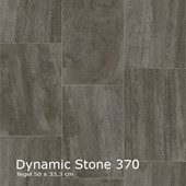 Interfloor Dynamic Stone - Dynamic Stone 370