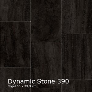 Interfloor Dynamic Stone - Dynamic Stone 390