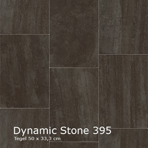 Interfloor Dynamic Stone - Dynamic Stone 395