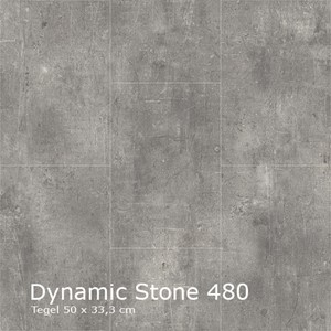 Interfloor Dynamic Stone - Dynamic Stone 480