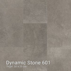 Interfloor Dynamic Stone - Dynamic Stone 601