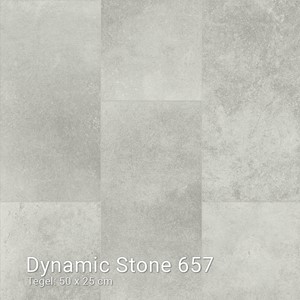 Interfloor Dynamic Stone - Dynamic Stone 657