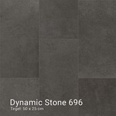 Interfloor Dynamic Stone - Dynamic Stone 696