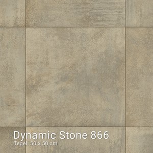 Interfloor Dynamic Stone - Dynamic Stone 866