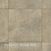 Interfloor Dynamic Stone - Dynamic Stone 866