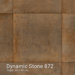 Interfloor Dynamic Stone - Dynamic Stone 872