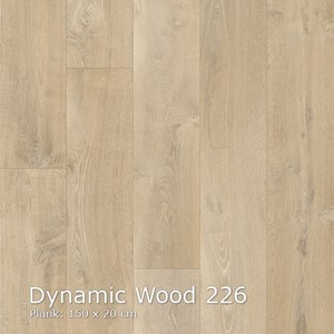 Interfloor Dynamic Wood - Dynamic Wood 226