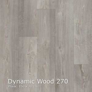 Interfloor Dynamic Wood - Dynamic Wood 270