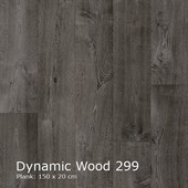 Interfloor Dynamic Wood - Dynamic Wood 299