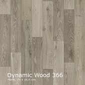 Interfloor Dynamic Wood - Dynamic Wood 366