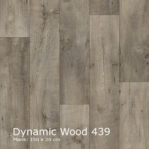 Interfloor Dynamic Wood - Dynamic Wood 439