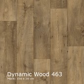 Interfloor Dynamic Wood - Dynamic Wood 463