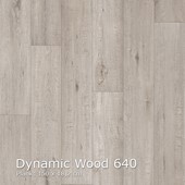 Interfloor Dynamic Wood - Dynamic Wood 640