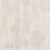 Interfloor Dynamic Wood - Dynamic Wood 728