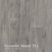Interfloor Dynamic Wood - Dynamic Wood 751