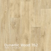 Interfloor Dynamic Wood - Dynamic Wood 762