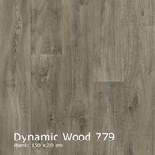 Interfloor Dynamic Wood - Dynamic Wood 779