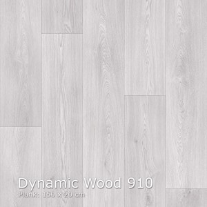 Interfloor Dynamic Wood - Dynamic Wood 910