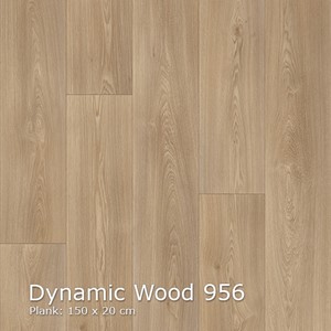Interfloor Dynamic Wood - Dynamic Wood 956