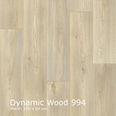 Interfloor Dynamic Wood - Dynamic Wood 994