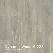 Interfloor Dynamic Wood-S - Dynamic Wood-S 228